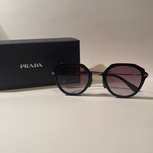 NWOT Prada Sunglasses